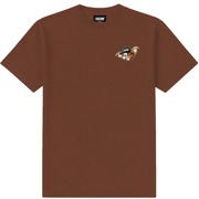 Camiseta Furry