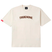 Camiseta Oversized General Skull