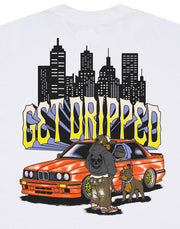 Camiseta Get Dripped