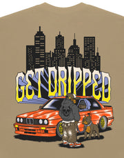 Camiseta Get Dripped