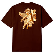 Camiseta Golden Forty
