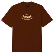 Camiseta Golden Forty