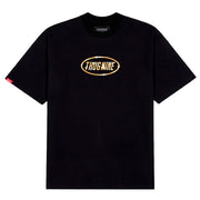 Camiseta Golden Forty