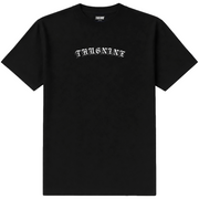 Camiseta Oversized Gotic