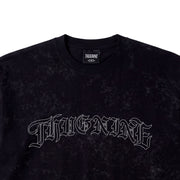 Camiseta  Gothic