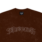 Camiseta Oversized Gothic