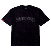 Camiseta  Gothic