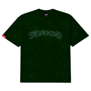 Camiseta Oversized Gothic