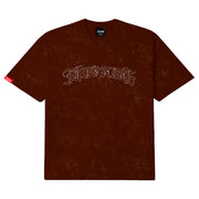 Camiseta Oversized Gothic