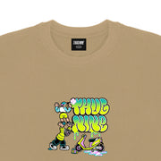 Camiseta Graff Crew
