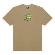 Camiseta Graff Crew
