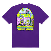 Camiseta Graff Crew