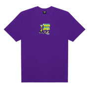 Camiseta Graff Crew