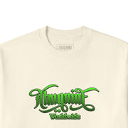 Camiseta Green Threat