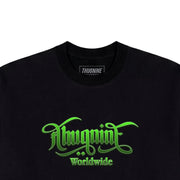 Camiseta Green Threat