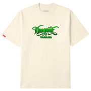 Camiseta Green Threat