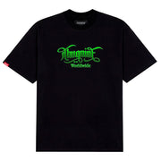 Camiseta Green Threat