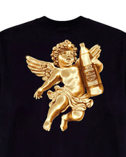 Camiseta Golden Forty