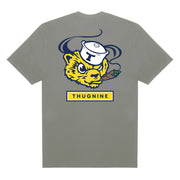 Camiseta Honey Badger