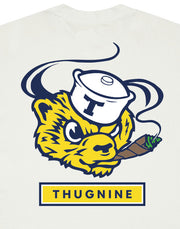 Camiseta Honey Badger