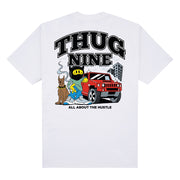 Camiseta Hummer