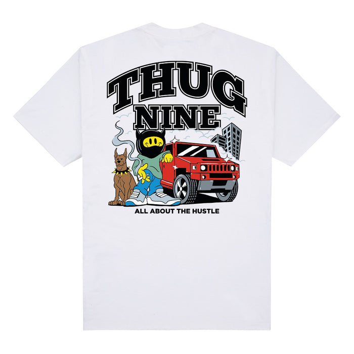 Camiseta Hummer