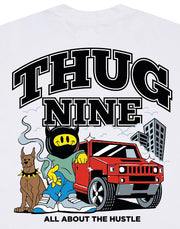 Camiseta Hummer