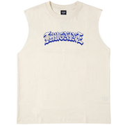 Regata Crewneck Iron Shade