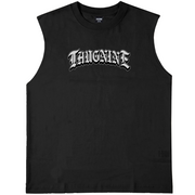 Regata Crewneck Iron Shade