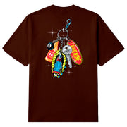 Camiseta Keyring