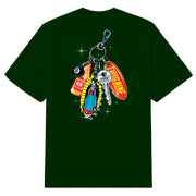 Camiseta Keyring