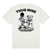 Camiseta Kid