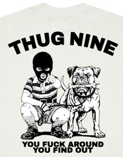 Camiseta Kid