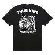 Camiseta Kid