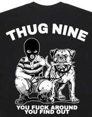 Camiseta Kid