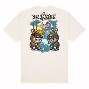 Camiseta Bandana Squad