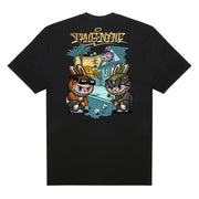 Camiseta Bandana Squad
