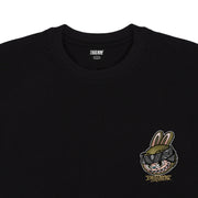 Camiseta Bandana Squad