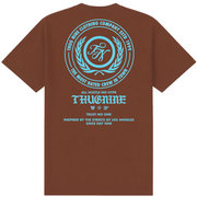 Camiseta Laurel