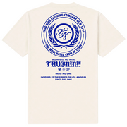 Camiseta Laurel