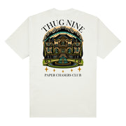 Camiseta The Mansion