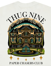 Camiseta The Mansion