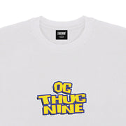 Camiseta Menace