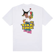 Camiseta Menace
