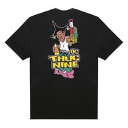 Camiseta Menace