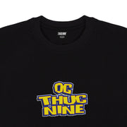 Camiseta Menace