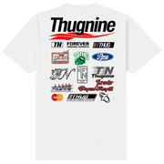 Camiseta Miscellaneous