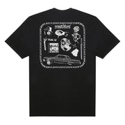 Camiseta Mistakes