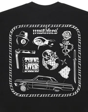 Camiseta Mistakes