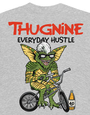 Camiseta Night Creature